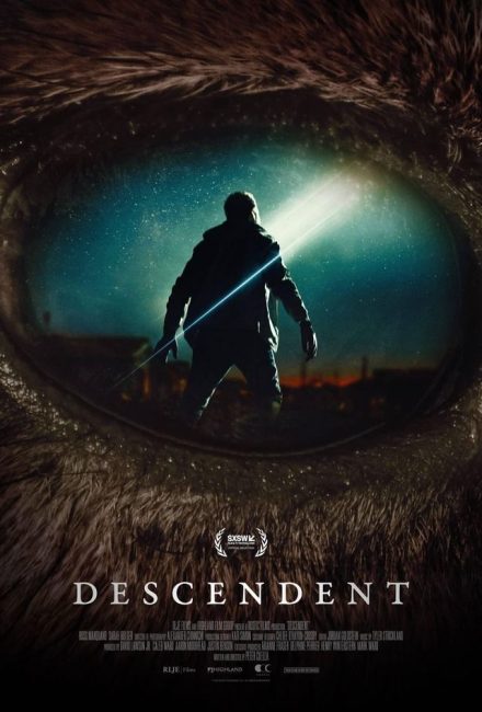 مشاهدة فيلم Descendent 2025 مترجم
