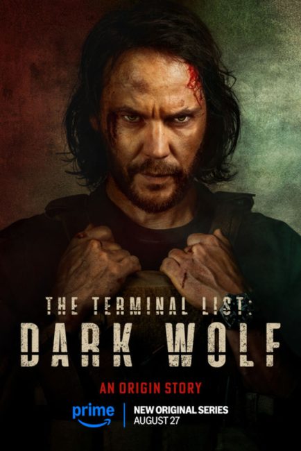 مشاهدة مسلسل The Terminal List: Dark Wolf الموسم الاول الحلقة 2 مترجمة