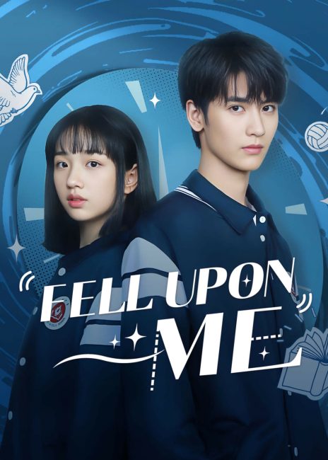 مشاهدة مسلسل سقطت علي Fell Upon Me الحلقة 19 مترجمة