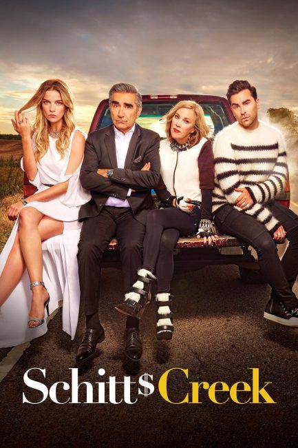 مشاهدة مسلسل Schitt’s Creek الموسم الثاني الحلقة 13 والاخيرة مترجمة
