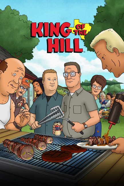 مشاهدة مسلسل King of the Hill الموسم 14 الحلقة 2 مترجمة