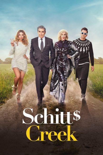 مشاهدة مسلسل Schitt’s Creek الموسم الخامس الحلقة 4 مترجمة
