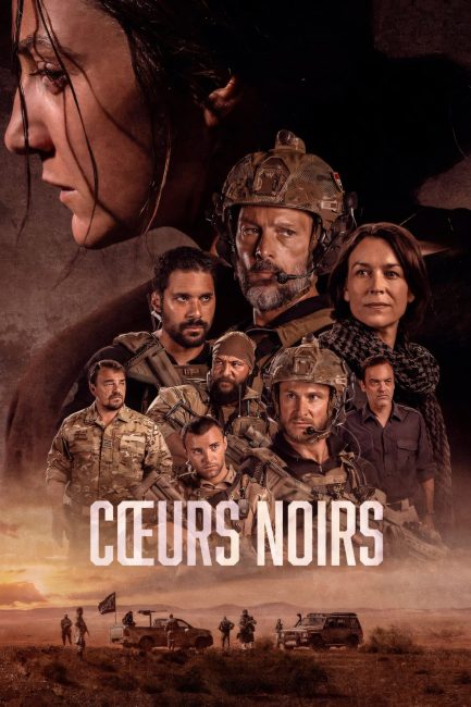 مشاهدة مسلسل Coeurs Noirs الموسم الثاني الحلقة 4 مترجمة