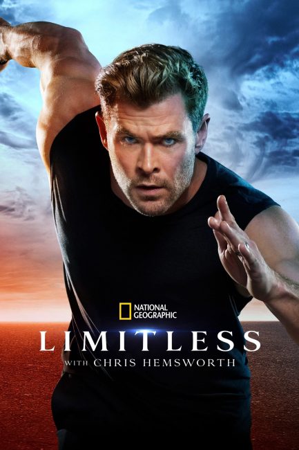 مشاهدة مسلسل Limitless الموسم الاول الحلقة 6 والاخيرة مترجمة