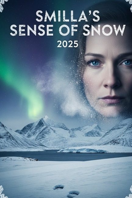 مشاهدة مسلسل Smilla’s Sense of Snow الموسم الاول الحلقة 2 مترجمة