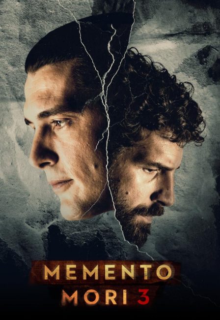 مشاهدة مسلسل Memento Mori الموسم الثالث الحلقة 3 مترجمة