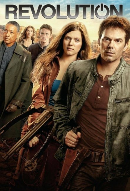 مشاهدة مسلسل Revolution الموسم الاول الحلقة 1 مترجمة