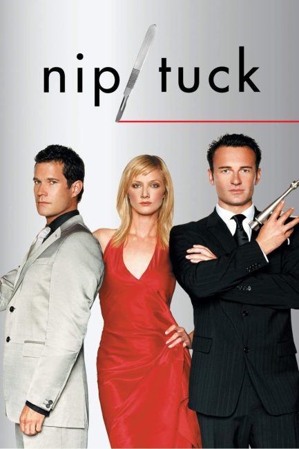 مشاهدة مسلسل Nip Tuck الموسم الثاني الحلقة 8 مترجمة