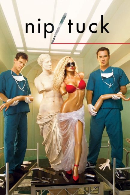 مشاهدة مسلسل Nip Tuck الموسم الرابع الحلقة 4 مترجمة
