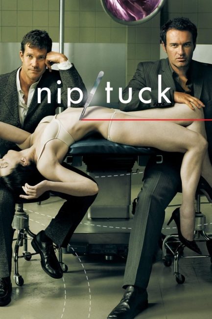 مشاهدة مسلسل Nip Tuck الموسم الثالث الحلقة 13 مترجمة