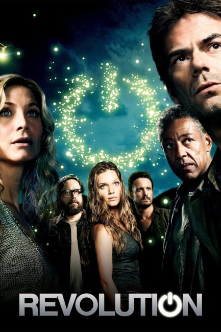 مشاهدة مسلسل Revolution الموسم الثاني الحلقة 8 مترجمة