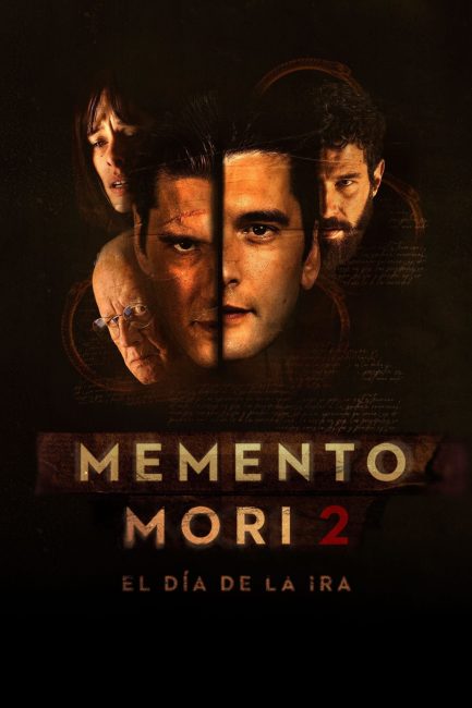 مشاهدة مسلسل Memento Mori الموسم الثاني الحلقة 1 مترجمة