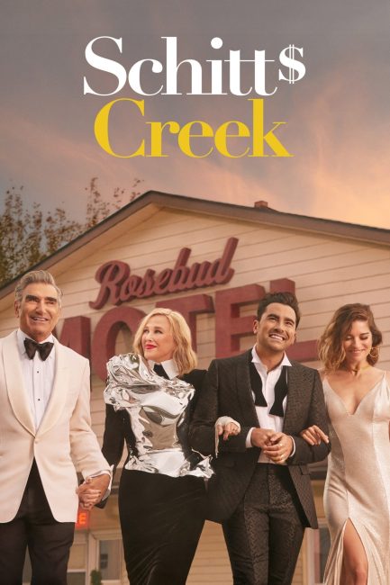 مشاهدة مسلسل Schitt’s Creek الموسم السادس الحلقة 2 مترجمة
