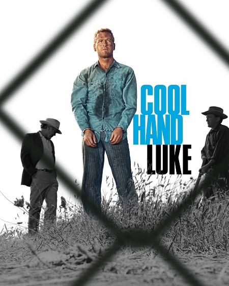 فيلم Cool Hand Luke 1967 مترجم