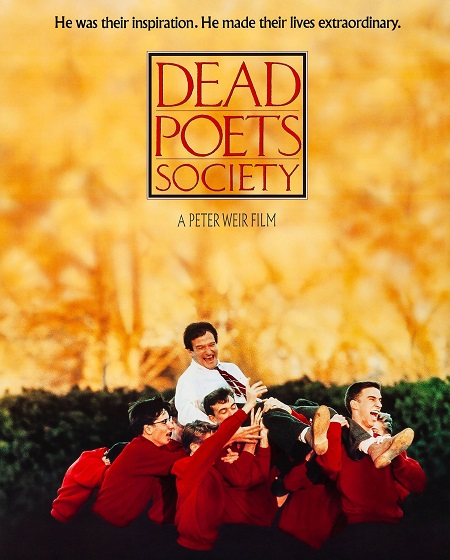 فيلم Dead Poets Society 1989 مترجم