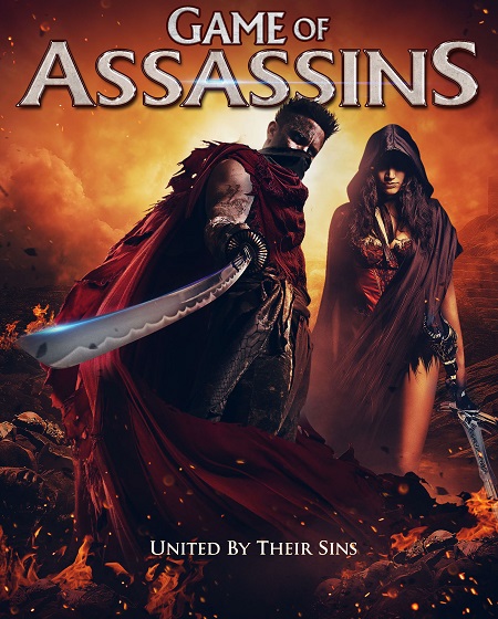 فيلم Game of Assassins 2013 مترجم