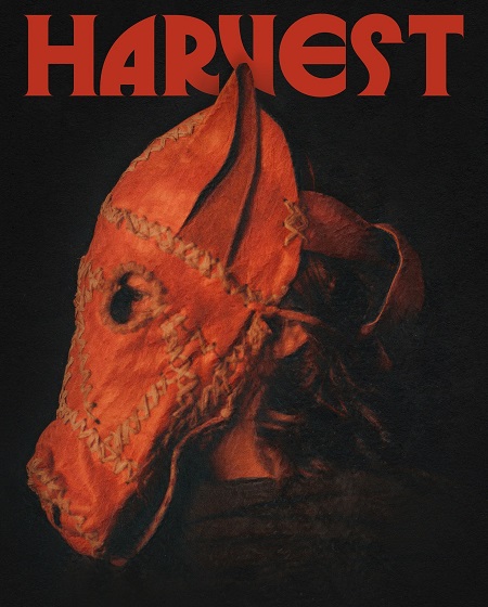 فيلم Harvest 2024 مترجم