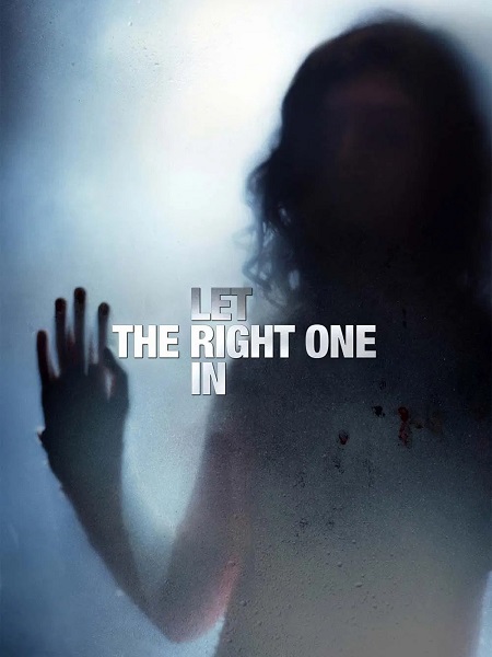 فيلم Let the Right One In 2008 مترجم