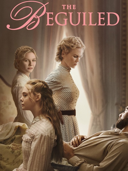 فيلم The Beguiled 2017 مترجم