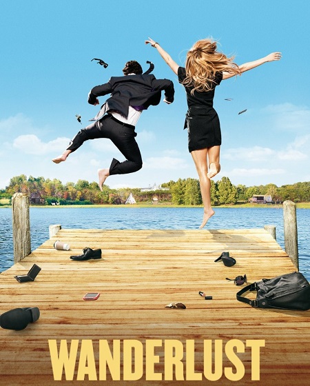 فيلم Wanderlust 2012 مترجم