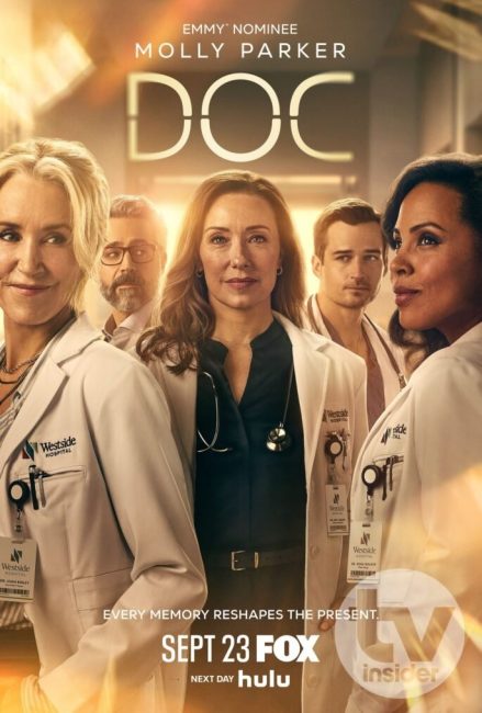 مشاهدة مسلسل Doc الموسم الثاني الحلقة 1 مترجمة