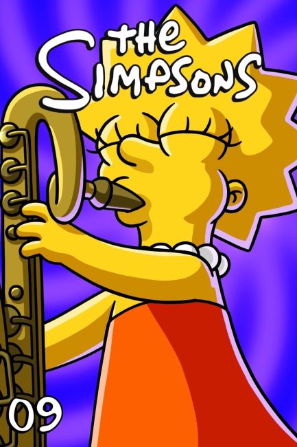 مشاهدة مسلسل The Simpsons الموسم التاسع الحلقة 18 مترجمة