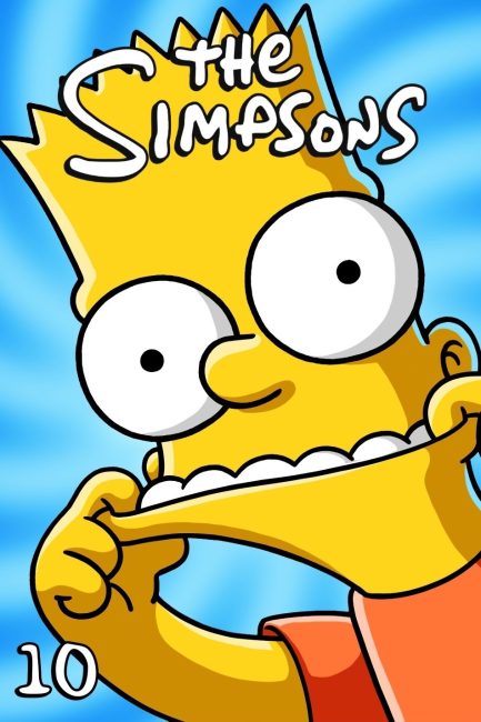 مشاهدة مسلسل The Simpsons الموسم العاشر الحلقة 17 مترجمة
