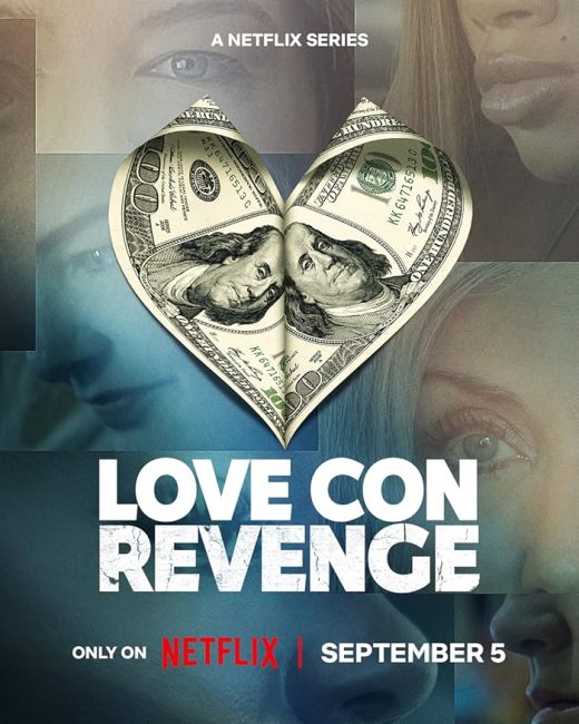 مشاهدة مسلسل Love Con Revenge الموسم الاول الحلقة 3 مترجمة
