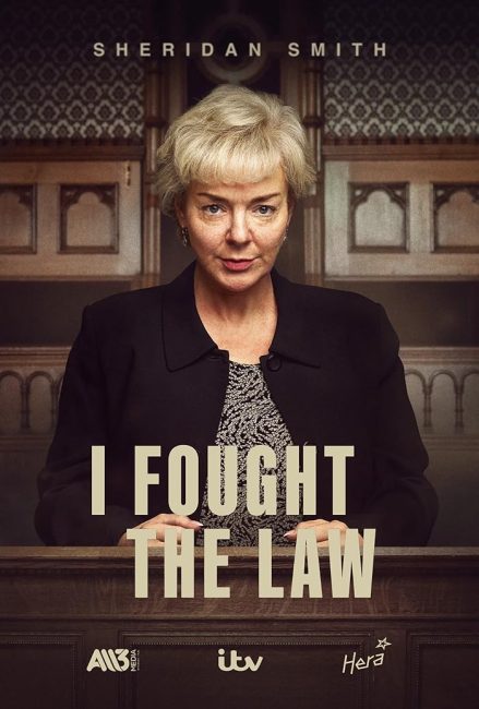 مشاهدة مسلسل I Fought the Law الموسم الاول الحلقة 3 مترجمة
