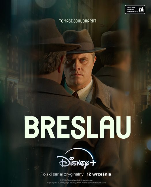 مشاهدة مسلسل The Breslau Murders الموسم الاول الحلقة 2 مترجمة