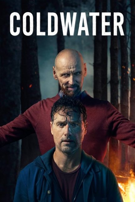 مشاهدة مسلسل Cold Water الموسم الاول الحلقة 1 مترجمة