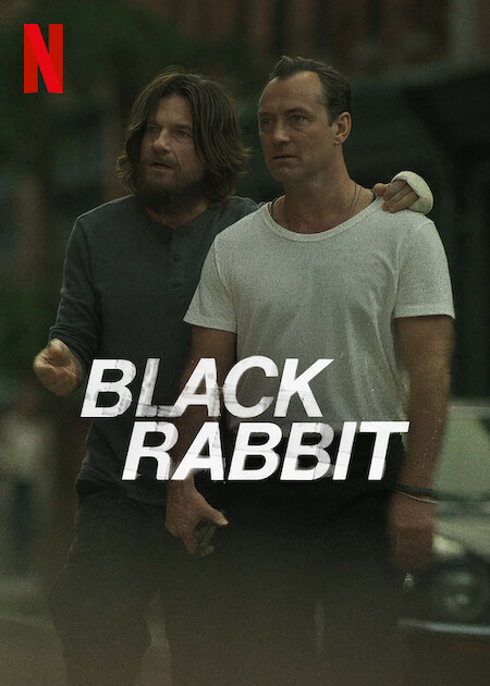 مشاهدة مسلسل Black Rabbit الموسم الاول الحلقة 3 مترجمة