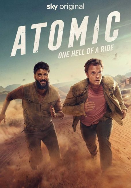 مشاهدة مسلسل Atomic الموسم الاول الحلقة 5 والاخيرة مترجمة