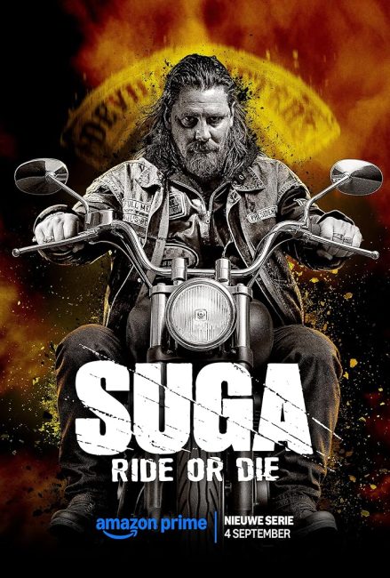 مشاهدة مسلسل Suga الموسم الاول الحلقة 3 مترجمة