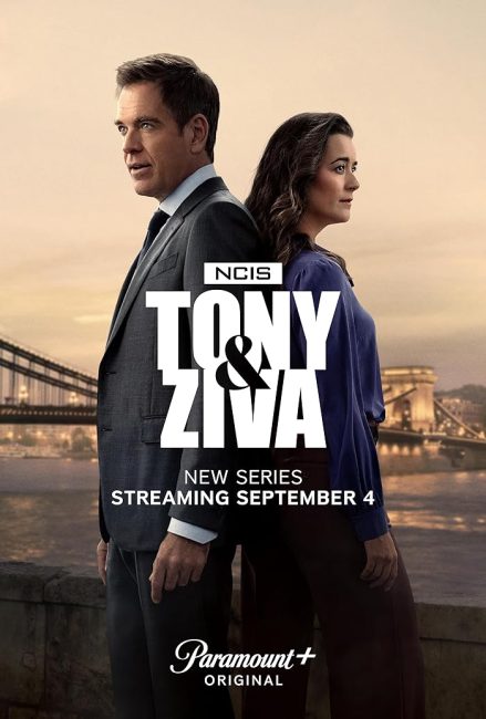 مشاهدة مسلسل NCIS: Tony & Ziva الموسم الاول الحلقة 3 مترجمة