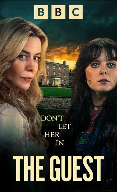 مشاهدة مسلسل The Guest الموسم الاول الحلقة 3 مترجمة