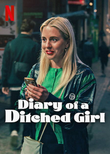 مشاهدة مسلسل Diary of a Ditched Girl الموسم الاول الحلقة 5 مترجمة
