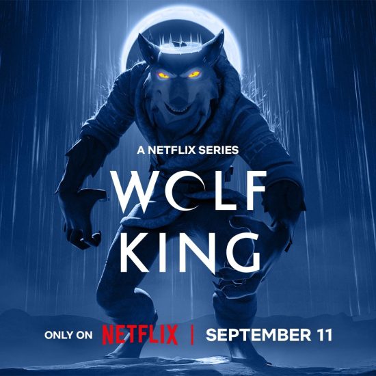 مشاهدة مسلسل Wolf King الموسم الثاني الحلقة 2 مترجمة