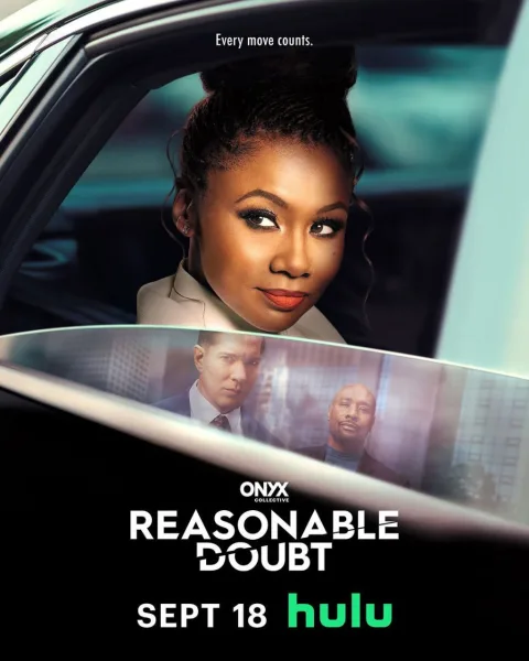 مشاهدة مسلسل Reasonable Doubt الموسم الثالث الحلقة 2 مترجمة