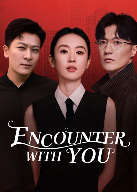 مشاهدة مسلسل لقاء معك Encounter with You الحلقة 30 مترجمة