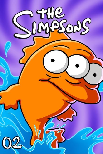 مشاهدة مسلسل The Simpsons الموسم الثاني الحلقة 12 مترجمة