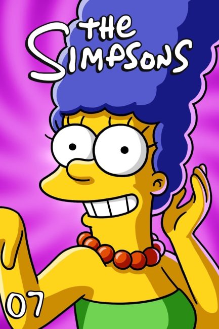 مشاهدة مسلسل The Simpsons الموسم السابع الحلقة 11 مترجمة