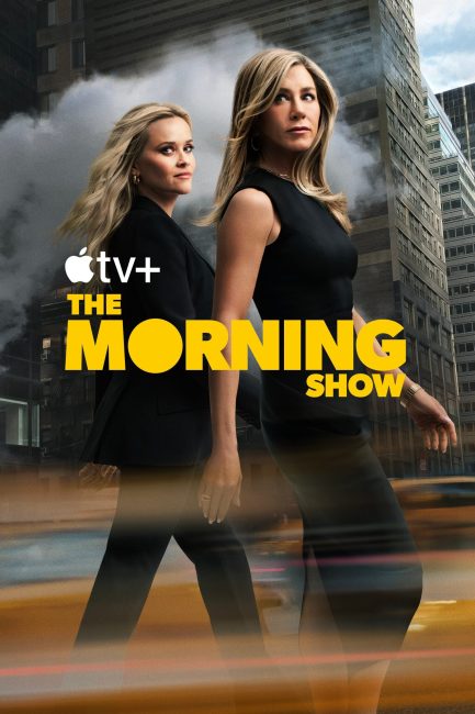 مشاهدة مسلسل The Morning Show الموسم الرابع الحلقة 1 مترجمة