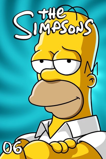 مشاهدة مسلسل The Simpsons الموسم السادس الحلقة 1 مترجمة