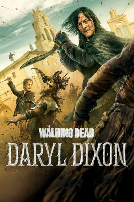 مشاهدة مسلسل The Walking Dead: Daryl Dixon الموسم الثالث الحلقة 4 مترجمة