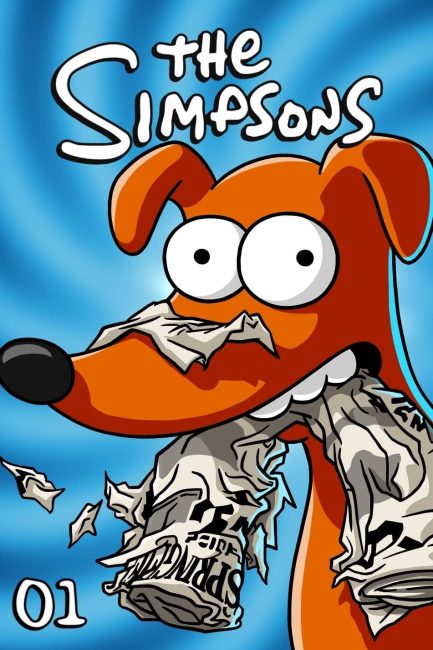 مشاهدة مسلسل The Simpsons الموسم الاول الحلقة 1 مترجمة