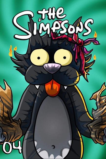 مشاهدة مسلسل The Simpsons الموسم الرابع الحلقة 13 مترجمة