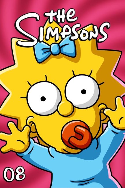 مشاهدة مسلسل The Simpsons الموسم الثامن الحلقة 16 مترجمة