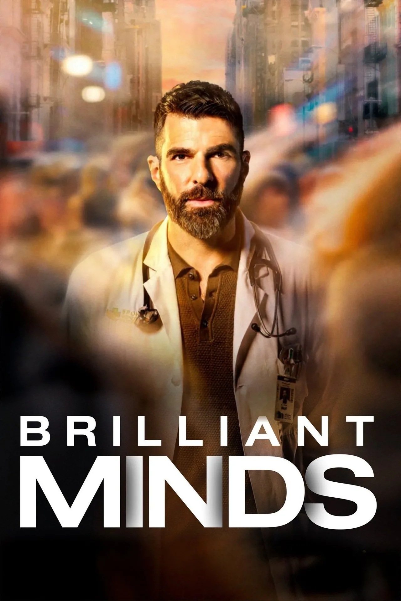 مشاهدة مسلسل Brilliant Minds الموسم الثاني الحلقة 4